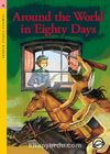 Around the World in Eighty Days +MP3 CD (Level 4- Classic Readers)