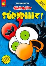 Sizinkiler / Sürpriiiz!