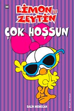 Limon ile Zeytin / Çok Hoşsun