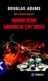 Ruhun Uzun Karanlık &Ccedil;ay Saati cep boy