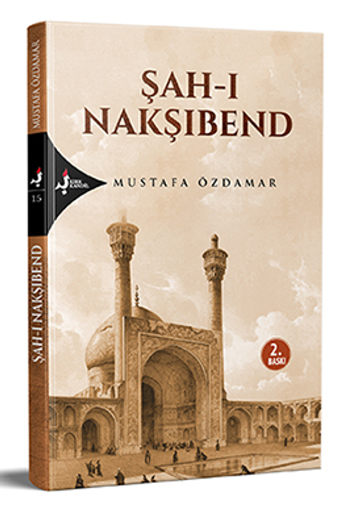 Şah-ı Nakşıbend