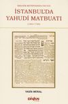 İstanbul'da Yahudi Matbuatı