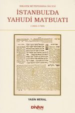İstanbul'da Yahudi Matbuatı