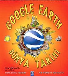 Google Earth ile Dünya Tarihi