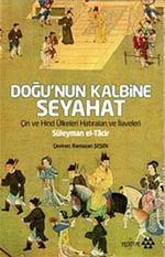 Doğu'nun Kalbine Seyahat