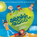 Süper Sekizler Sevginin Gücü