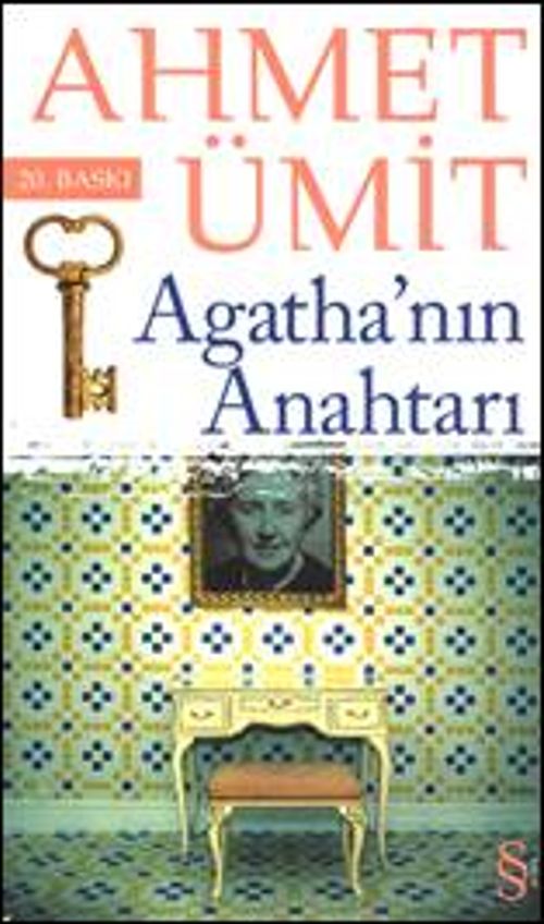 Agatha'nın Anahtarı