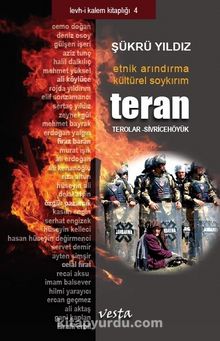 Teran - Terolar - Sivricehöyük & Etnik Arındırma Kültürel Soykırım
