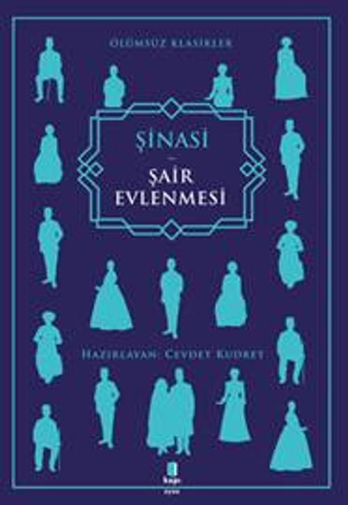 Şair Evlenmesi (Özgün Tam Metin)