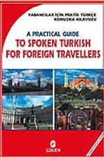 İng. / Yabancılar İçin Pratik Türkçe Konuşma Kılavuzu