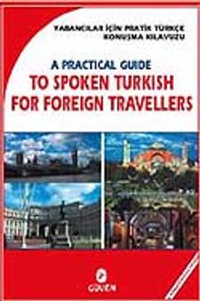 İng. / Yabancılar İçin Pratik Türkçe Konuşma Kılavuzu
