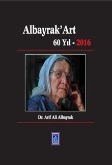 Albayrak Art 60 Yıl 2016