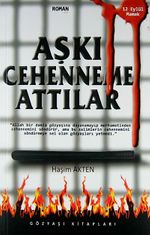 Aşkı Cehenneme Attılar