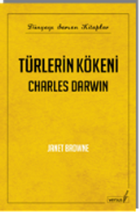 Türlerin Kökeni-Charles Darwin