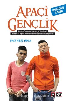 Apaçi Gençlik - Ömer Miraç Yaman