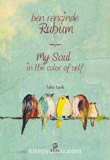 Ben Renginde Ruhum & My Soul in the Color Of Self