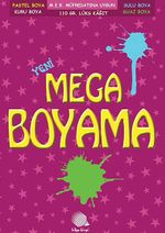 Yeni Mega Boyama