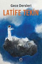 İLETİŞİM YAYINLARI