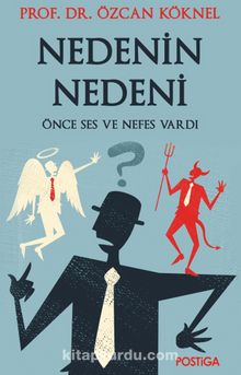 Nedenin Nedeni & Önce Ses ve Nefes Vardı - Prof. Dr. Özcan Köknel