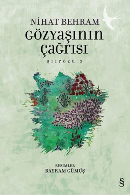 Gözyaşının Çağrısı / Şiirözü 3