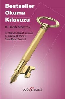 Bestseller Okuma Kılavuzu