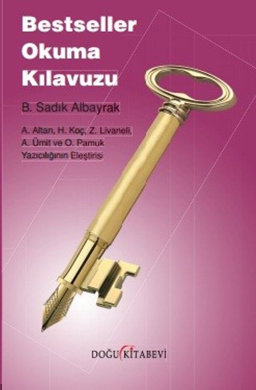 Bestseller Okuma Kılavuzu (B.Sadık Albayrak) Fiyatı, Yorumları