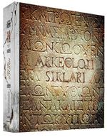 Arkeoloji Sırları Koleksiyon Kitap+10 DVD)