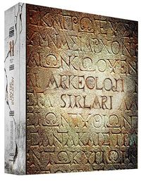 Arkeoloji Sırları Koleksiyon Kitap+10 DVD)