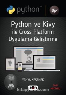 Python ve Kivy ile Cross Platform Uygulama Geliştirme - Yahya Kesenek