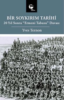 Bir Soykırım Tarihi & 20 Yıl Sonra Ermeni Tabusu Davası