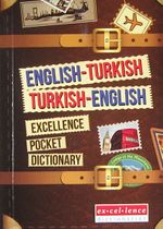 English-Turkish Turkish-English (cep boy)