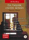 En B&uuml;y&uuml;k Eserin Sensin