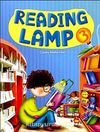 Reading Lamp 3 with Workbook + Audio CD
