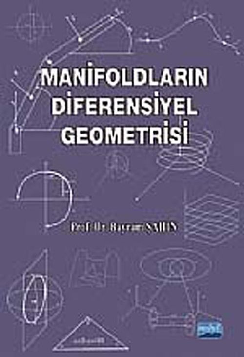 Manifoldların Diferensiyel Geometrisi