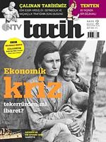 NTV Tarih Sayı:2 Mart 2009