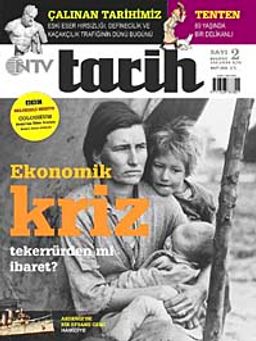 NTV Tarih Sayı:2 Mart 2009