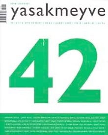 Yasakmeyve 42.Sayı Ocak-Şubat 2010
