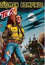 Aylık Tex Sayı:110 / Düşman Kampında