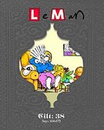 Leman Dergisi Cilt:38 Sayı:664-673