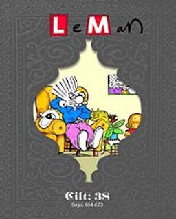 Leman Dergisi Cilt:38 Sayı:664-673