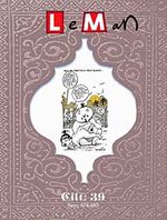 Leman Dergisi Cilt:39 Sayı:674-683