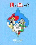 Leman Dergisi Cilt:40 Sayı:684-693