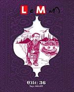 Leman Dergisi Cilt:36 Sayı:644-653