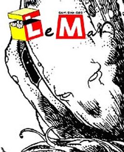 Leman Dergisi Cilt:30 Sayı:569-581