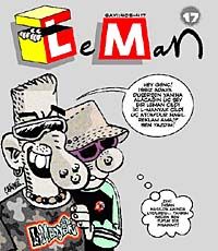 Leman Dergisi Cilt:17