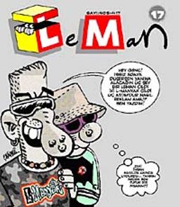 Leman Dergisi Cilt:17