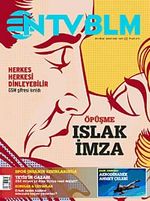 NTV Bilim Dergisi Sayı:12 Şubat 2010