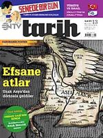NTV Tarih Sayı:13 Şubat 2010