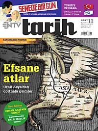 NTV Tarih Sayı:13 Şubat 2010