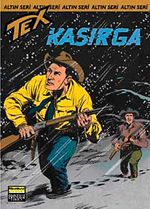 Altın Tex Sayı:75 Kasırga